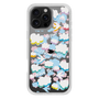 Slim Protection Case［ Original - Cloud ］