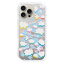 Slim Protection Case［ Original - Cloud ］