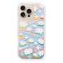 Slim Protection Case［ Original - Cloud ］