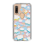 Slim Protection Case［ Original - Cloud ］