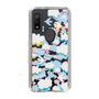 Slim Protection Case［ Original - Cloud ］