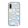 Slim Protection Case［ Original - Cloud ］