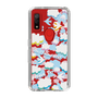 Slim Protection Case［ Original - Cloud ］