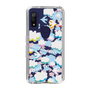 Slim Protection Case［ Original - Cloud ］