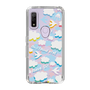 Slim Protection Case［ Original - Cloud ］