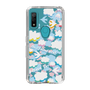 Slim Protection Case［ Original - Cloud ］