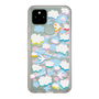 Slim Protection Case［ Original - Cloud ］