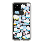 Slim Protection Case［ Original - Cloud ］