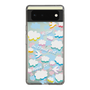 Slim Protection Case［ Original - Cloud ］