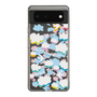 Slim Protection Case［ Original - Cloud ］