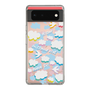 Slim Protection Case［ Original - Cloud ］