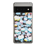 Slim Protection Case［ Original - Cloud ］
