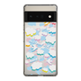 Slim Protection Case［ Original - Cloud ］