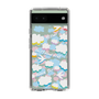 Slim Protection Case［ Original - Cloud ］