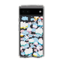 Slim Protection Case［ Original - Cloud ］