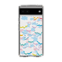 Slim Protection Case［ Original - Cloud ］