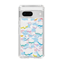 Slim Protection Case［ Original - Cloud ］