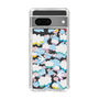 Slim Protection Case［ Original - Cloud ］