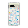 Slim Protection Case［ Original - Cloud ］