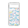 Slim Protection Case［ Original - Cloud ］