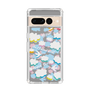 Slim Protection Case［ Original - Cloud ］