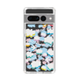 Slim Protection Case［ Original - Cloud ］
