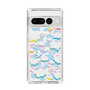 Slim Protection Case［ Original - Cloud ］