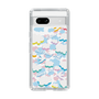 Slim Protection Case［ Original - Cloud ］