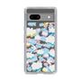 Slim Protection Case［ Original - Cloud ］