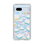 Slim Protection Case［ Original - Cloud ］