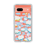 Slim Protection Case［ Original - Cloud ］