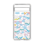 Slim Protection Case［ Original - Cloud ］