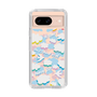 Slim Protection Case［ Original - Cloud ］