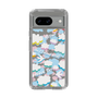 Slim Protection Case［ Original - Cloud ］