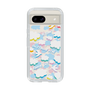 Slim Protection Case［ Original - Cloud ］