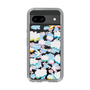 Slim Protection Case［ Original - Cloud ］