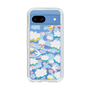 Slim Protection Case［ Original - Cloud ］