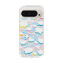 Slim Protection Case［ Original - Cloud ］