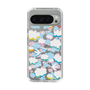 Slim Protection Case［ Original - Cloud ］