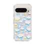 Slim Protection Case［ Original - Cloud ］
