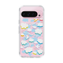 Slim Protection Case［ Original - Cloud ］