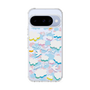 Slim Protection Case［ Original - Cloud ］