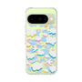 Slim Protection Case［ Original - Cloud ］