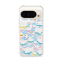 Slim Protection Case［ Original - Cloud ］
