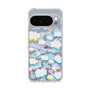 Slim Protection Case［ Original - Cloud ］
