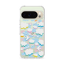 Slim Protection Case［ Original - Cloud ］