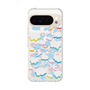 Slim Protection Case［ Original - Cloud ］