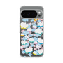 Slim Protection Case［ Original - Cloud ］