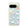 Slim Protection Case［ Original - Cloud ］