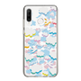Slim Protection Case［ Original - Cloud ］